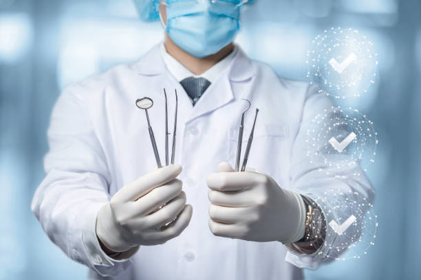 Professional Dental Services in Hico, TX